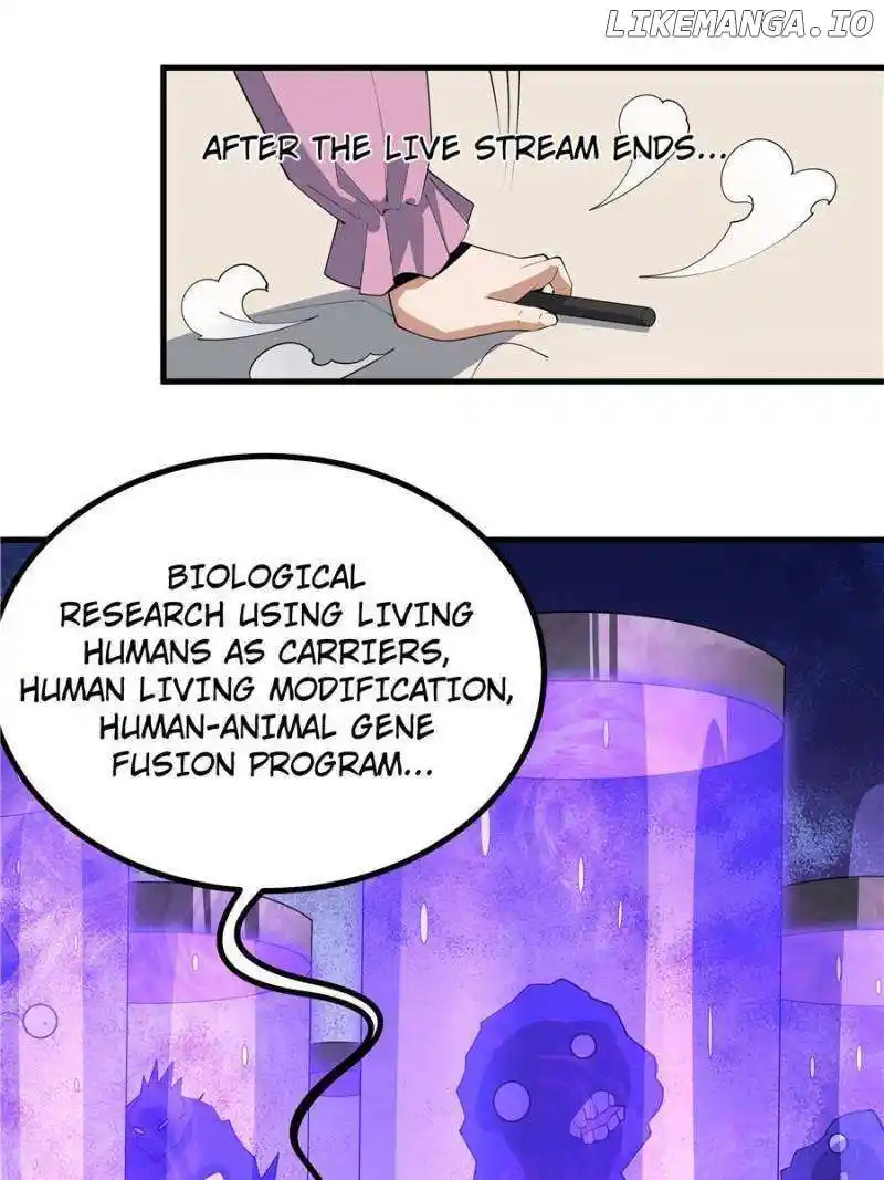 Di Qiu Di Yi Jian Chapter 189