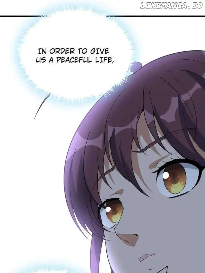 Di Qiu Di Yi Jian Chapter 189