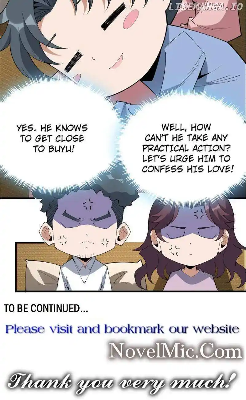 Di Qiu Di Yi Jian Chapter 189