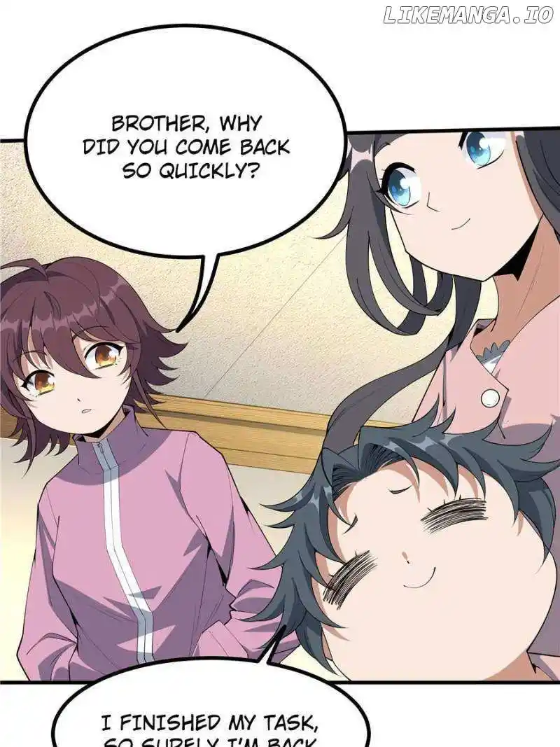 Di Qiu Di Yi Jian Chapter 190