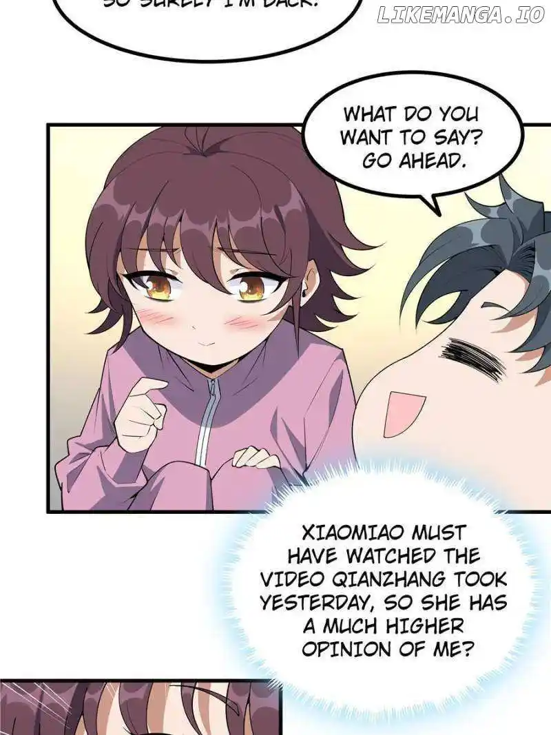 Di Qiu Di Yi Jian Chapter 190