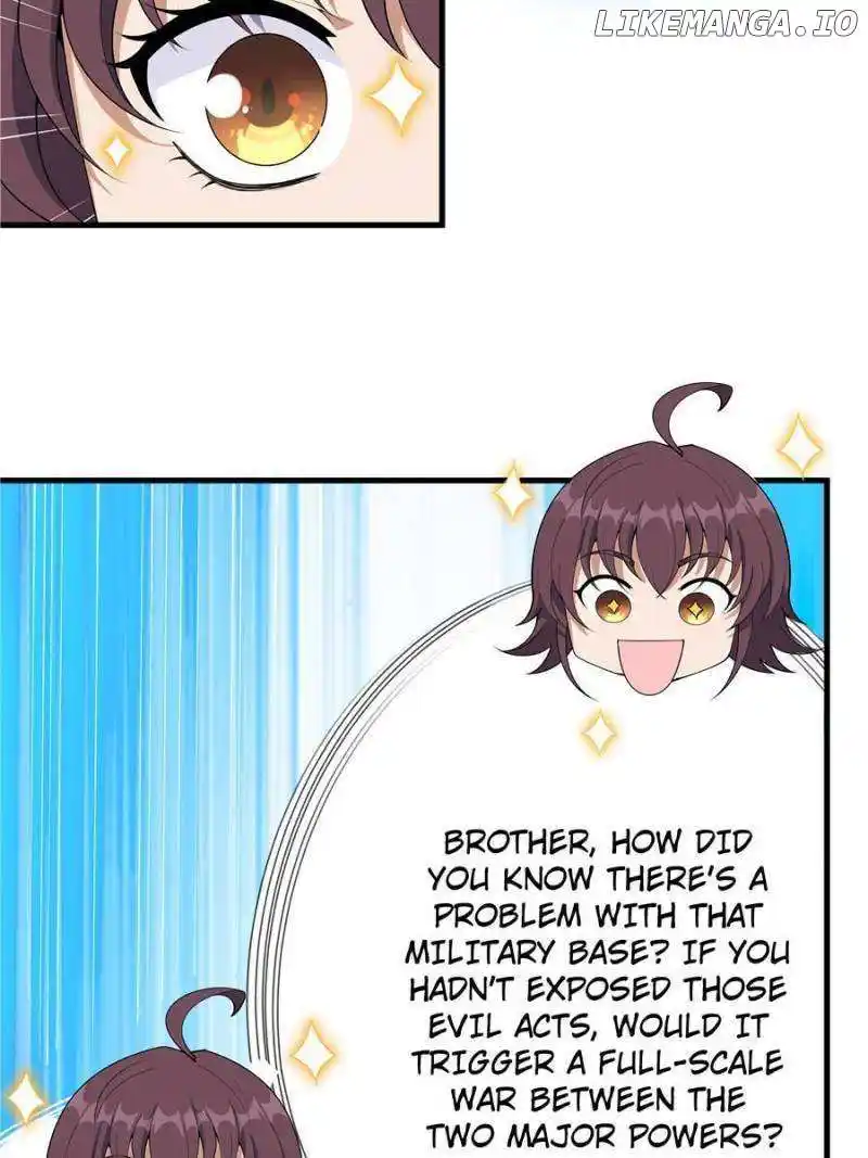 Di Qiu Di Yi Jian Chapter 190