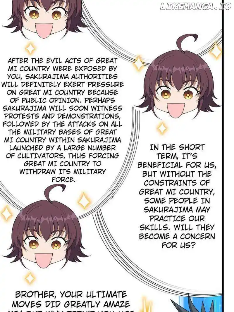 Di Qiu Di Yi Jian Chapter 190