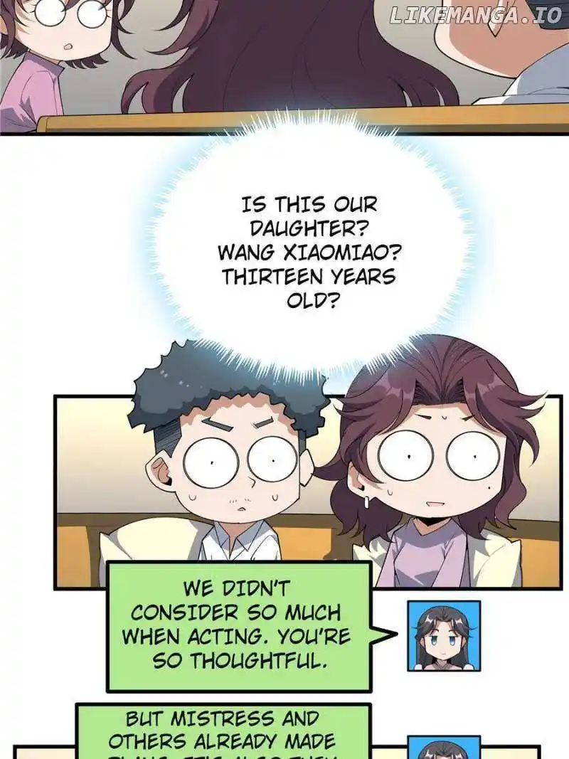 Di Qiu Di Yi Jian Chapter 190