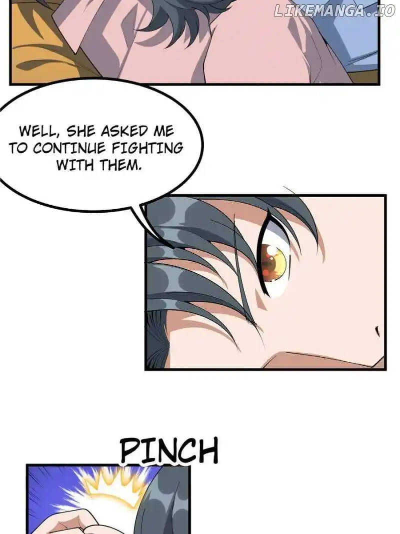 Di Qiu Di Yi Jian Chapter 190