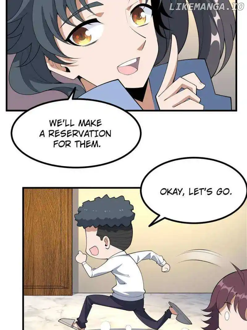 Di Qiu Di Yi Jian Chapter 190