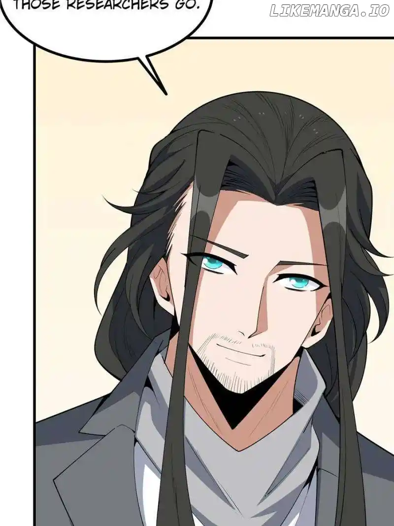 Di Qiu Di Yi Jian Chapter 190