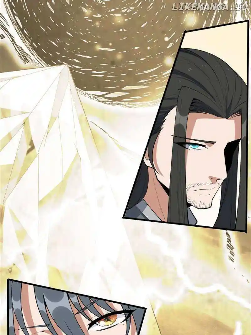 Di Qiu Di Yi Jian Chapter 190
