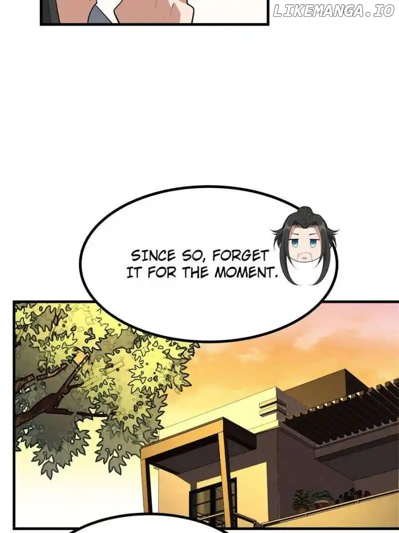 Di Qiu Di Yi Jian Chapter 190