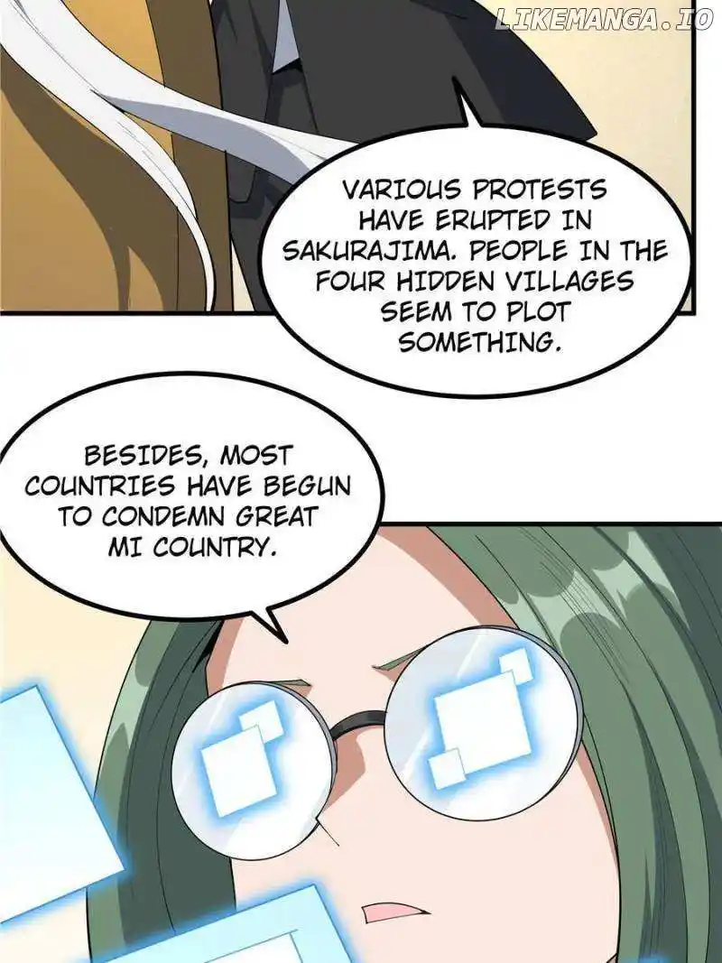 Di Qiu Di Yi Jian Chapter 190