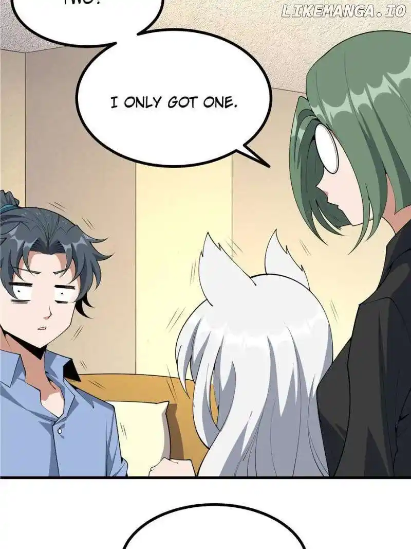 Di Qiu Di Yi Jian Chapter 190