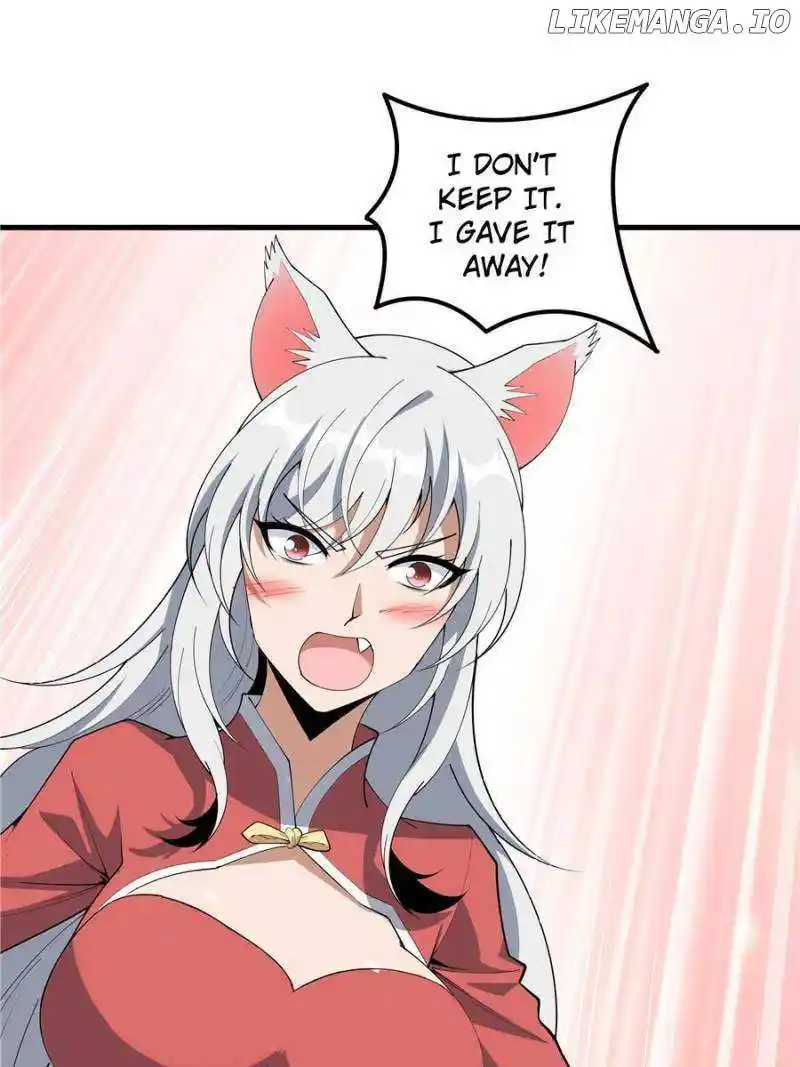 Di Qiu Di Yi Jian Chapter 190