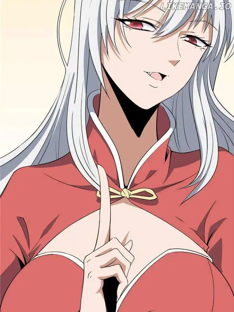 Di Qiu Di Yi Jian Chapter 191