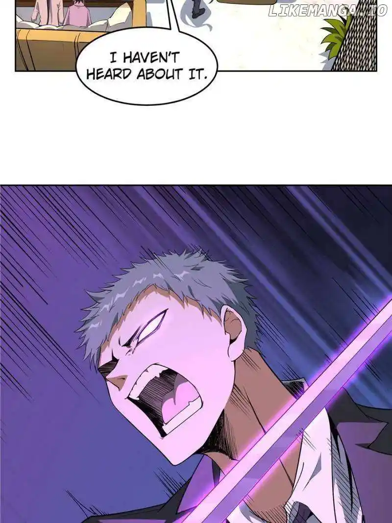 Di Qiu Di Yi Jian Chapter 191