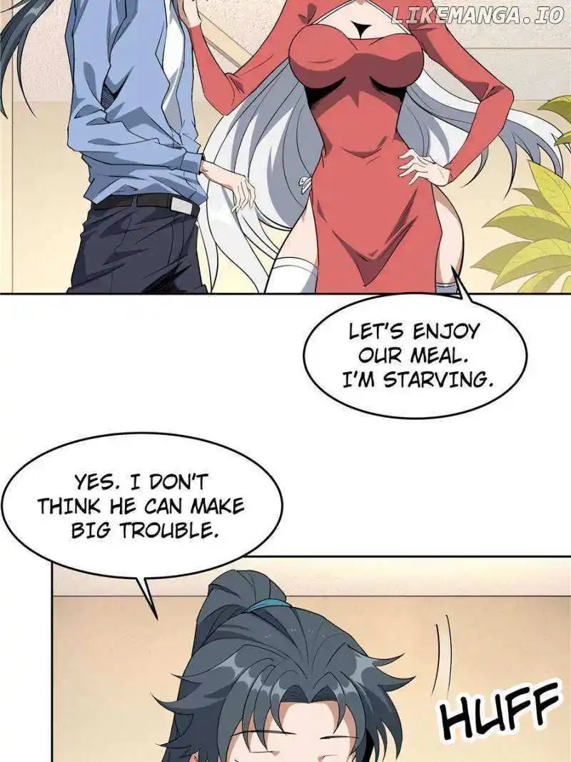 Di Qiu Di Yi Jian Chapter 191