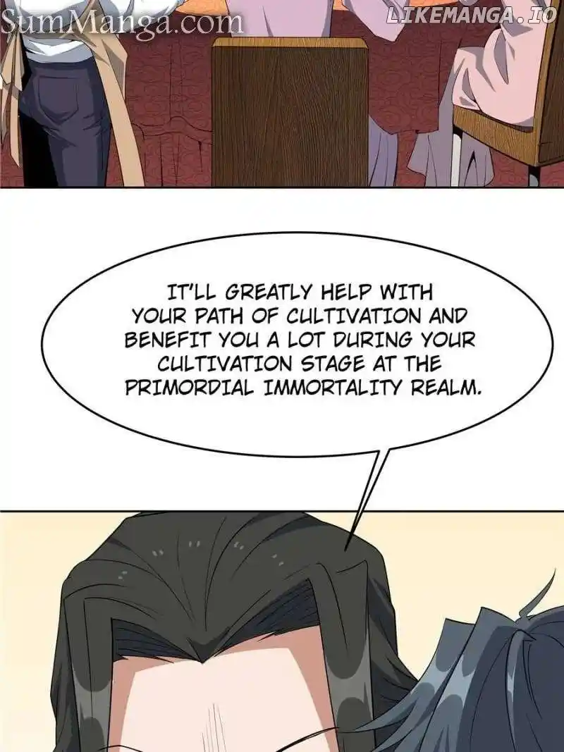 Di Qiu Di Yi Jian Chapter 191