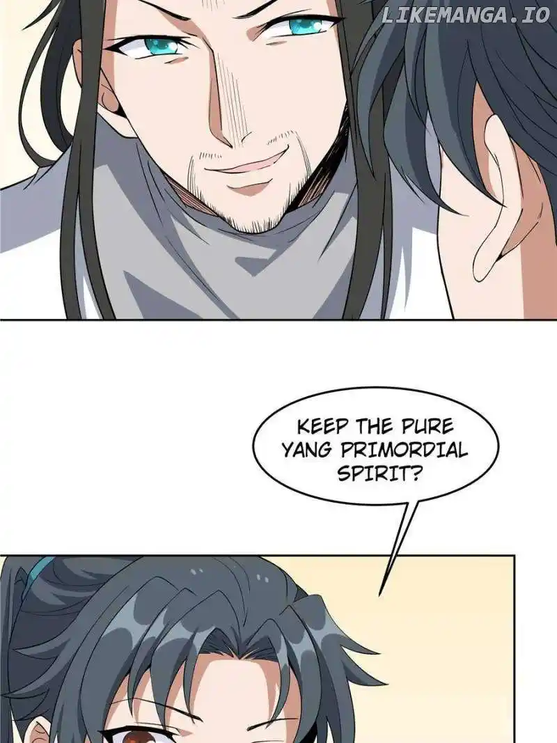 Di Qiu Di Yi Jian Chapter 191