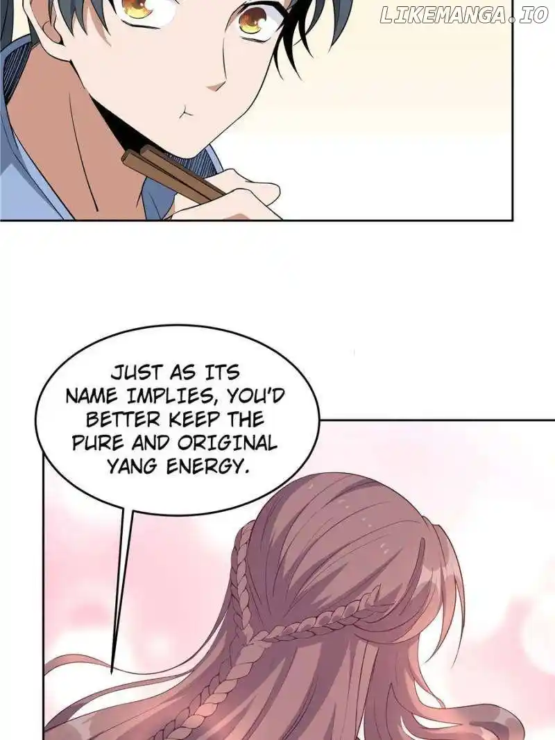 Di Qiu Di Yi Jian Chapter 191