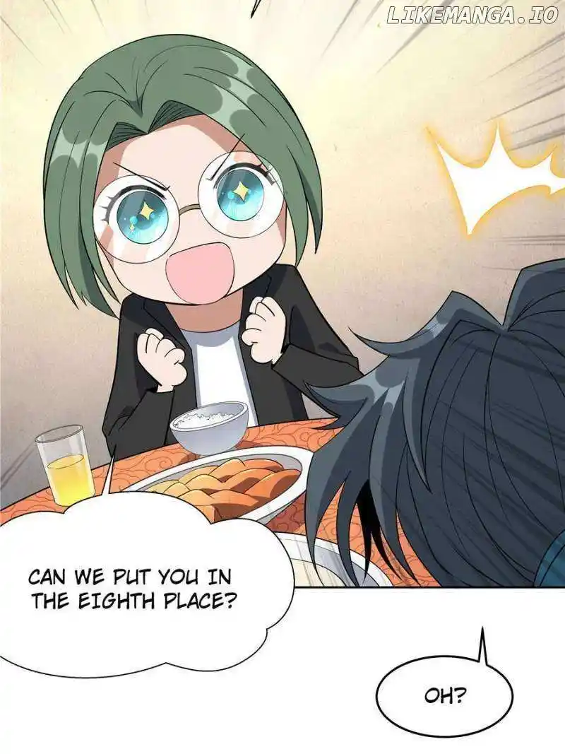 Di Qiu Di Yi Jian Chapter 191