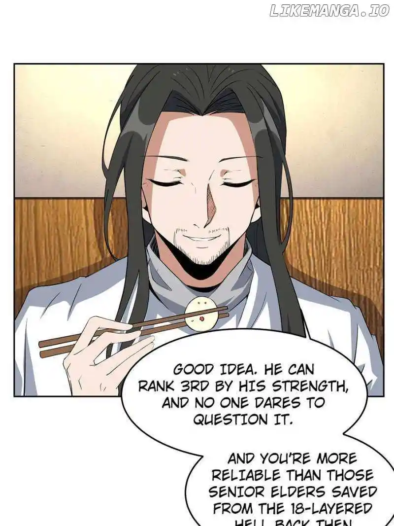 Di Qiu Di Yi Jian Chapter 191