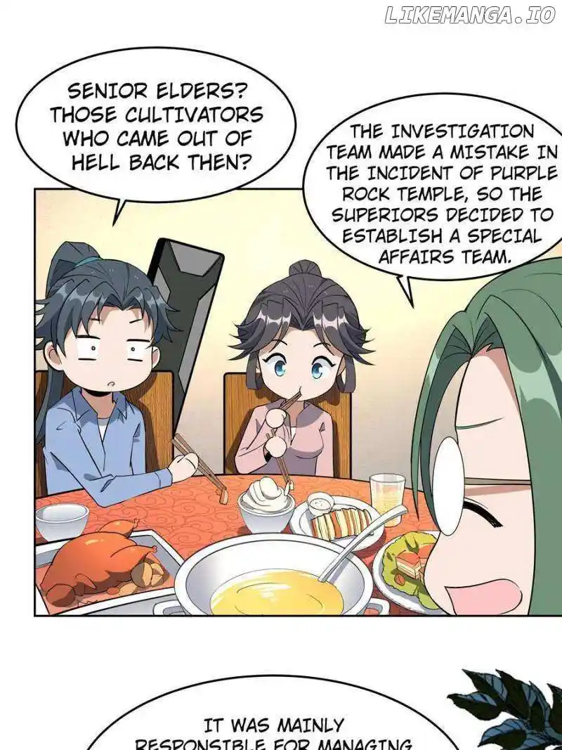 Di Qiu Di Yi Jian Chapter 191