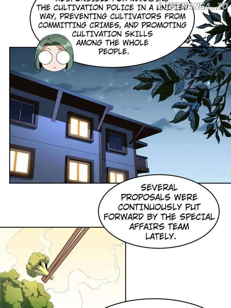 Di Qiu Di Yi Jian Chapter 191