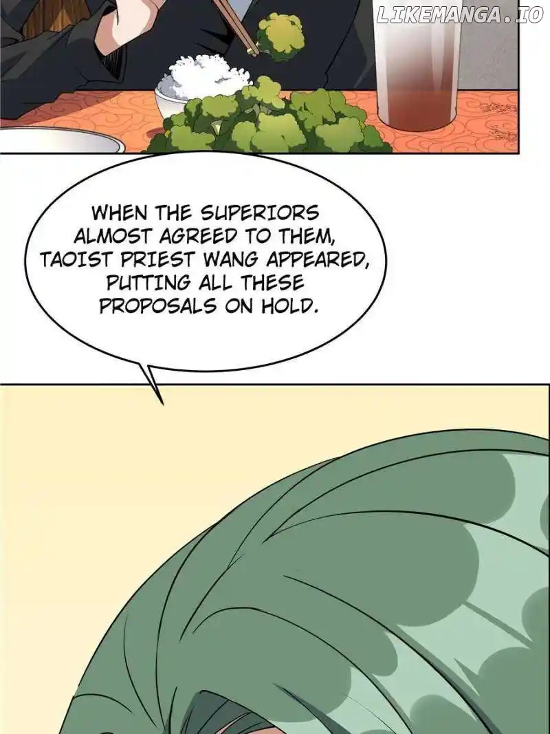 Di Qiu Di Yi Jian Chapter 191