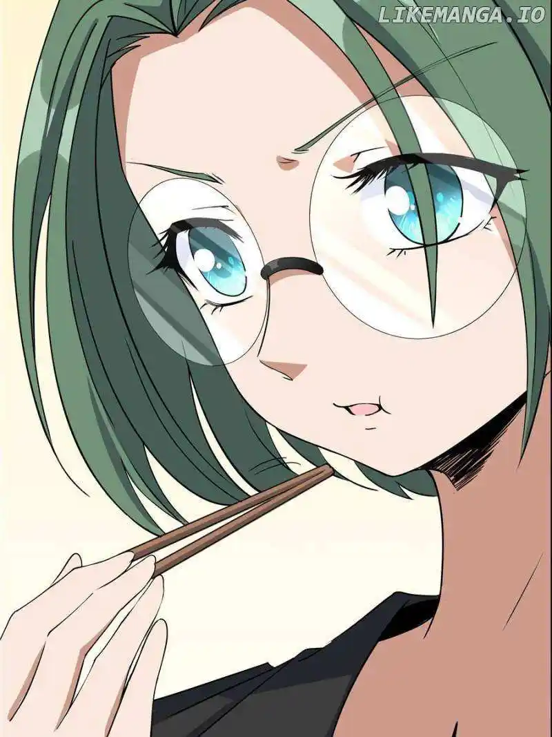 Di Qiu Di Yi Jian Chapter 191