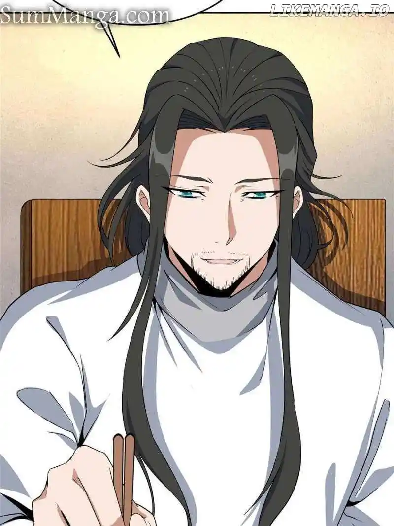 Di Qiu Di Yi Jian Chapter 191