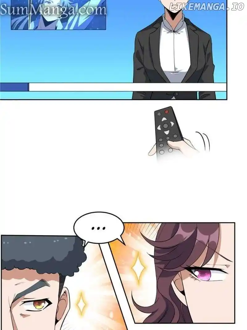 Di Qiu Di Yi Jian Chapter 191