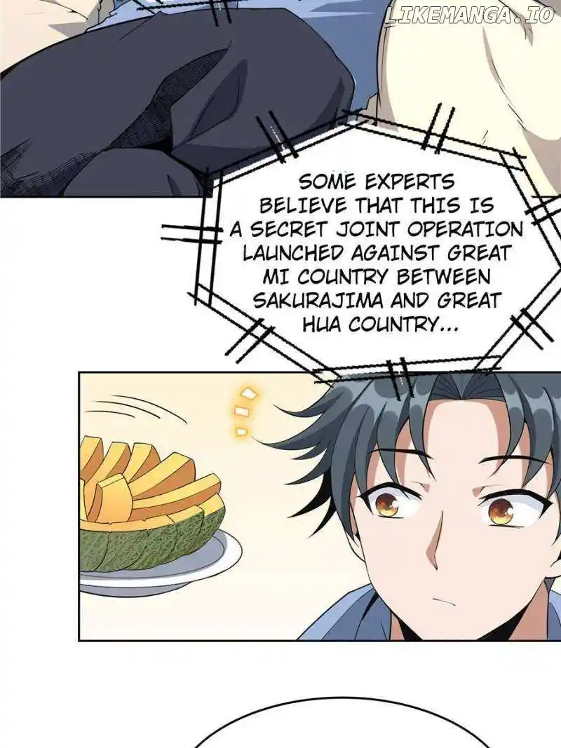 Di Qiu Di Yi Jian Chapter 191