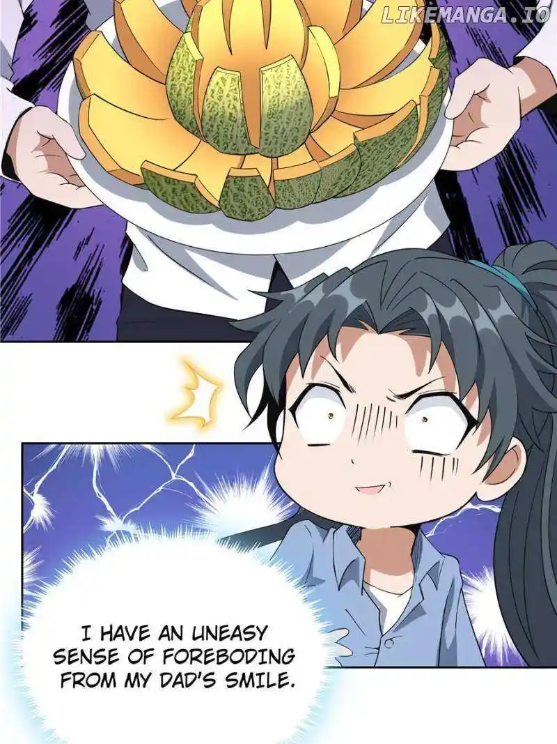 Di Qiu Di Yi Jian Chapter 191