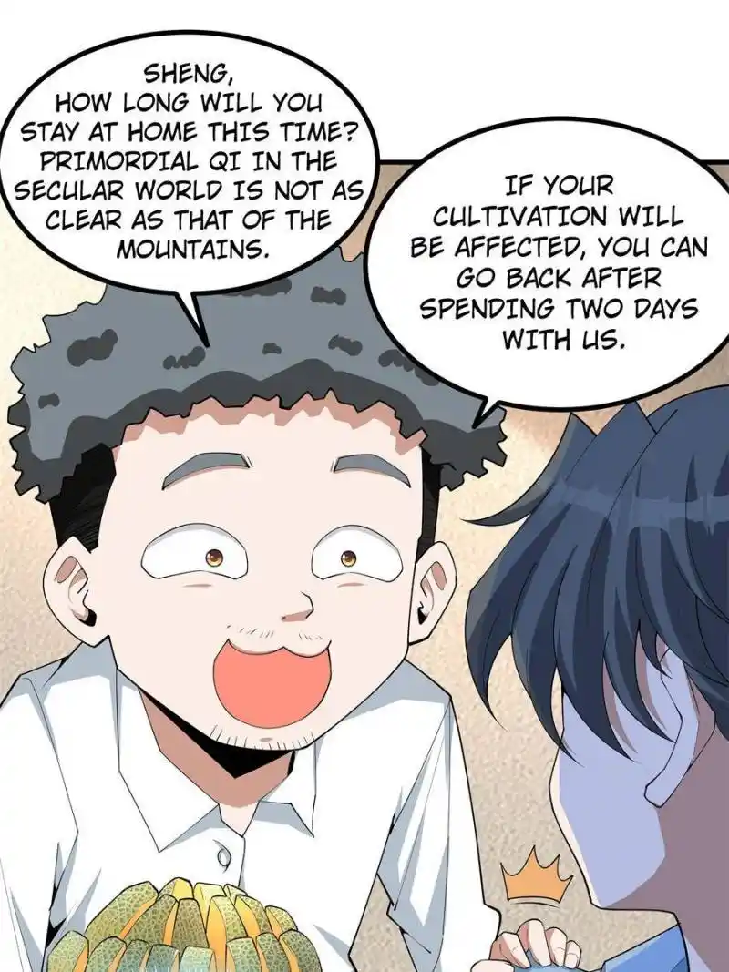 Di Qiu Di Yi Jian Chapter 192