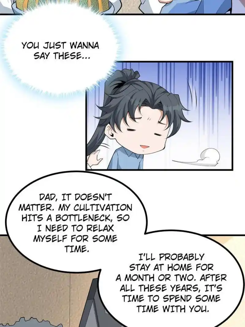 Di Qiu Di Yi Jian Chapter 192