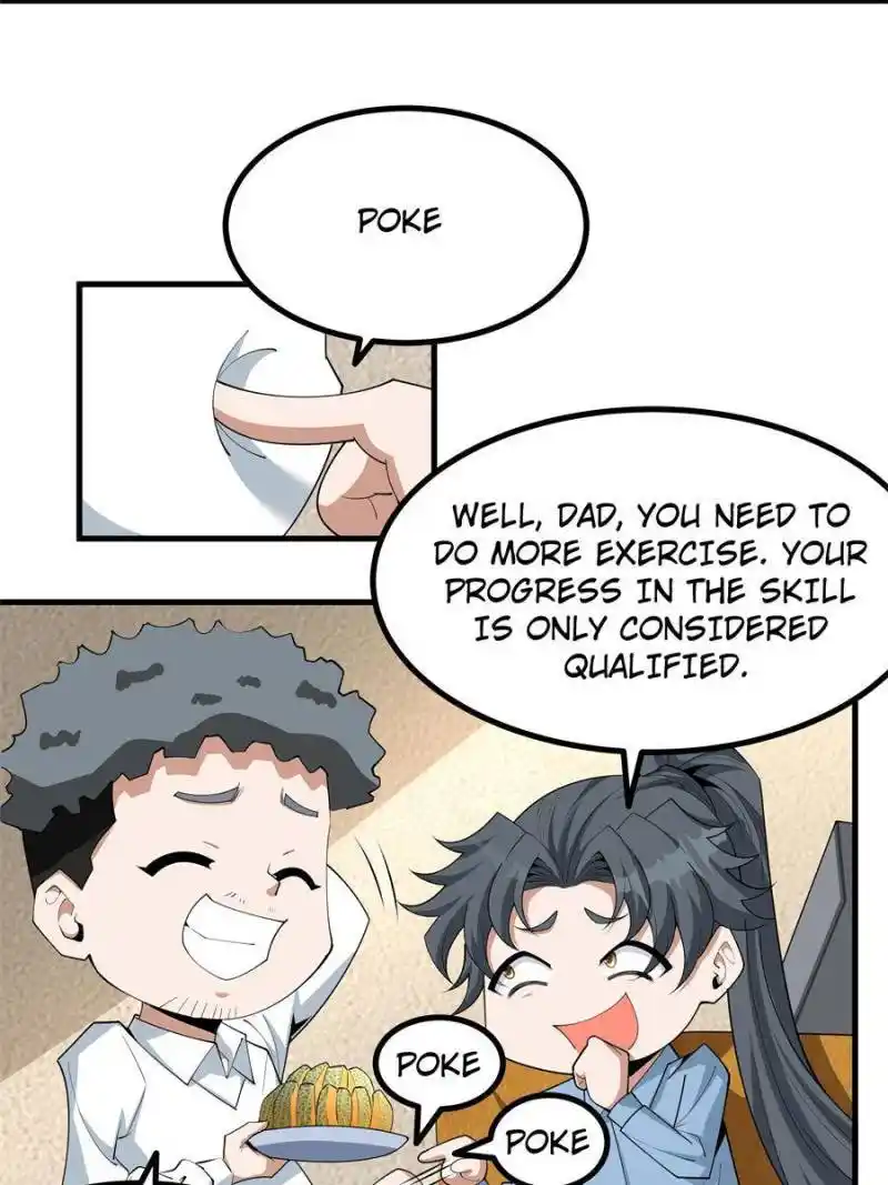 Di Qiu Di Yi Jian Chapter 192