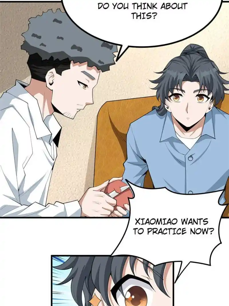 Di Qiu Di Yi Jian Chapter 192