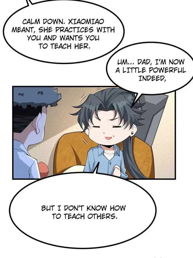 Di Qiu Di Yi Jian Chapter 192