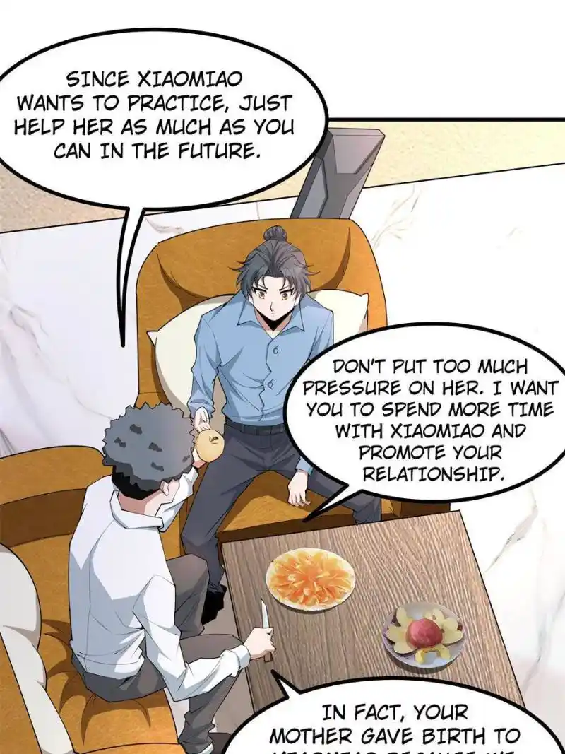 Di Qiu Di Yi Jian Chapter 192