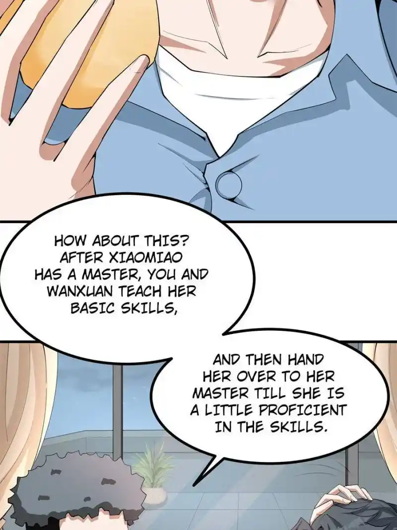 Di Qiu Di Yi Jian Chapter 192