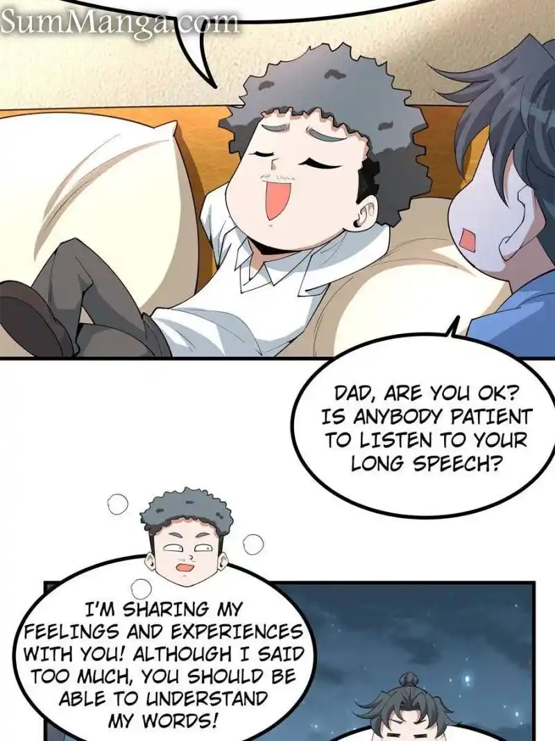 Di Qiu Di Yi Jian Chapter 192