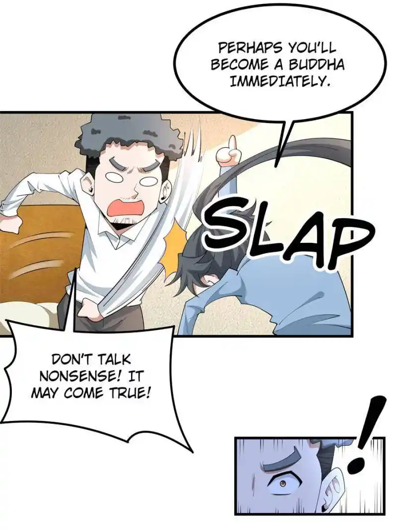 Di Qiu Di Yi Jian Chapter 192