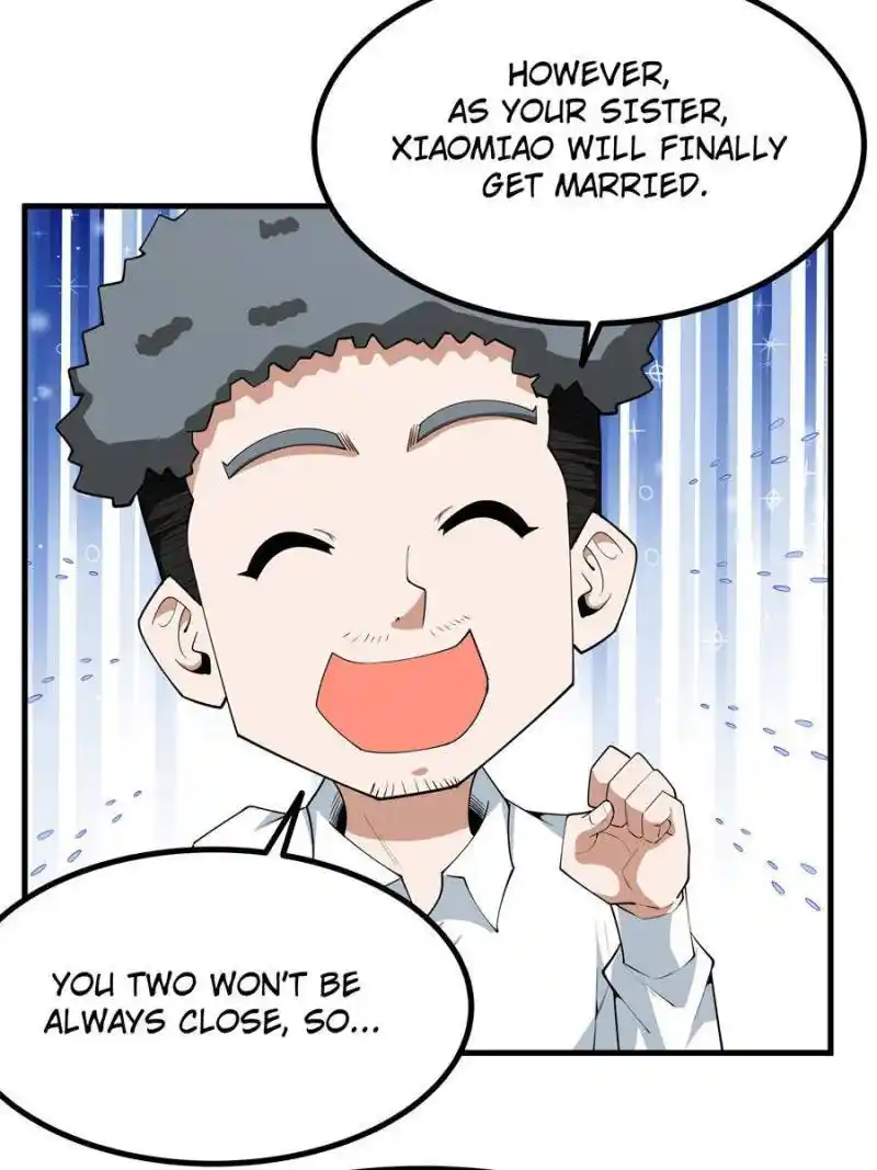 Di Qiu Di Yi Jian Chapter 192