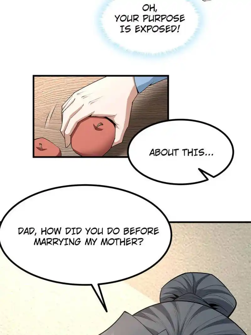 Di Qiu Di Yi Jian Chapter 192