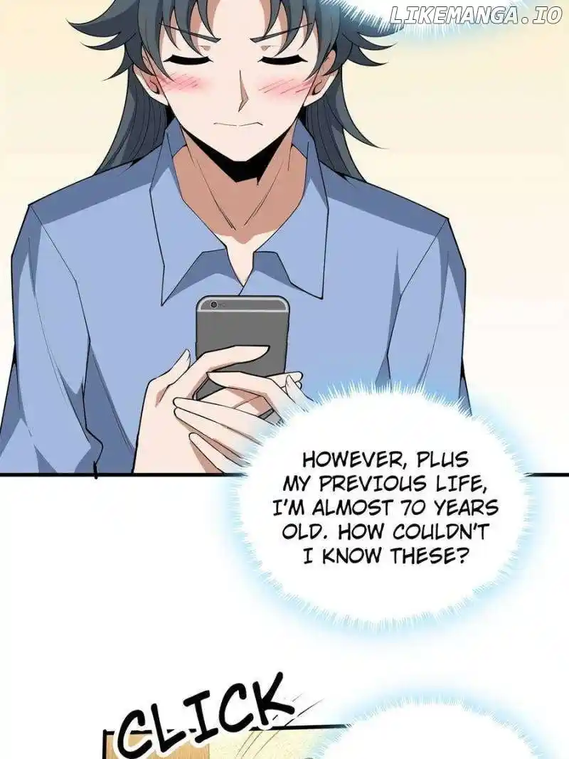 Di Qiu Di Yi Jian Chapter 193