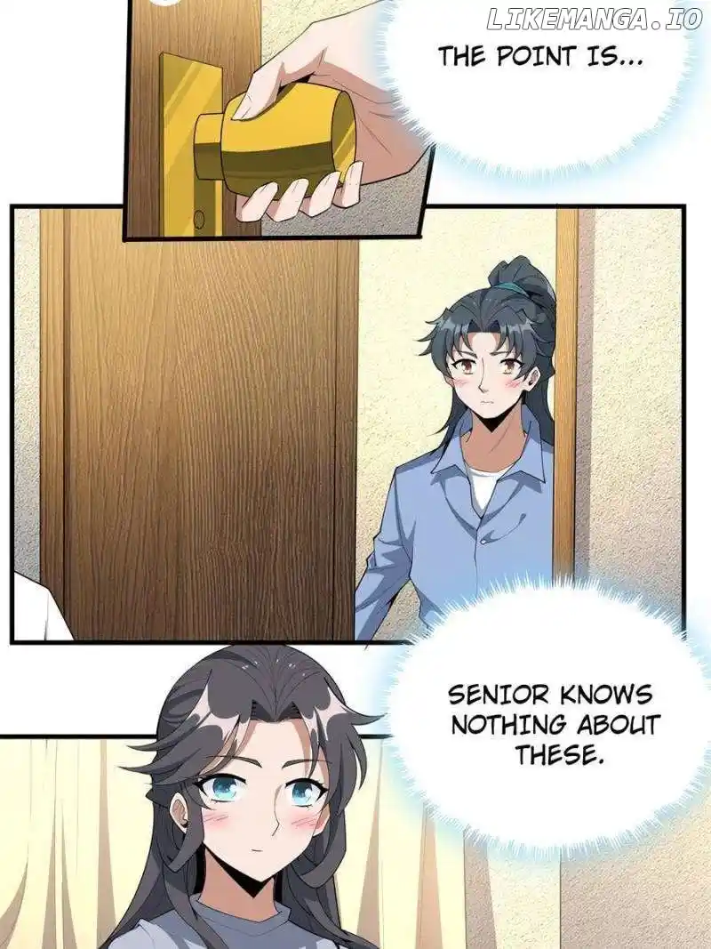 Di Qiu Di Yi Jian Chapter 193