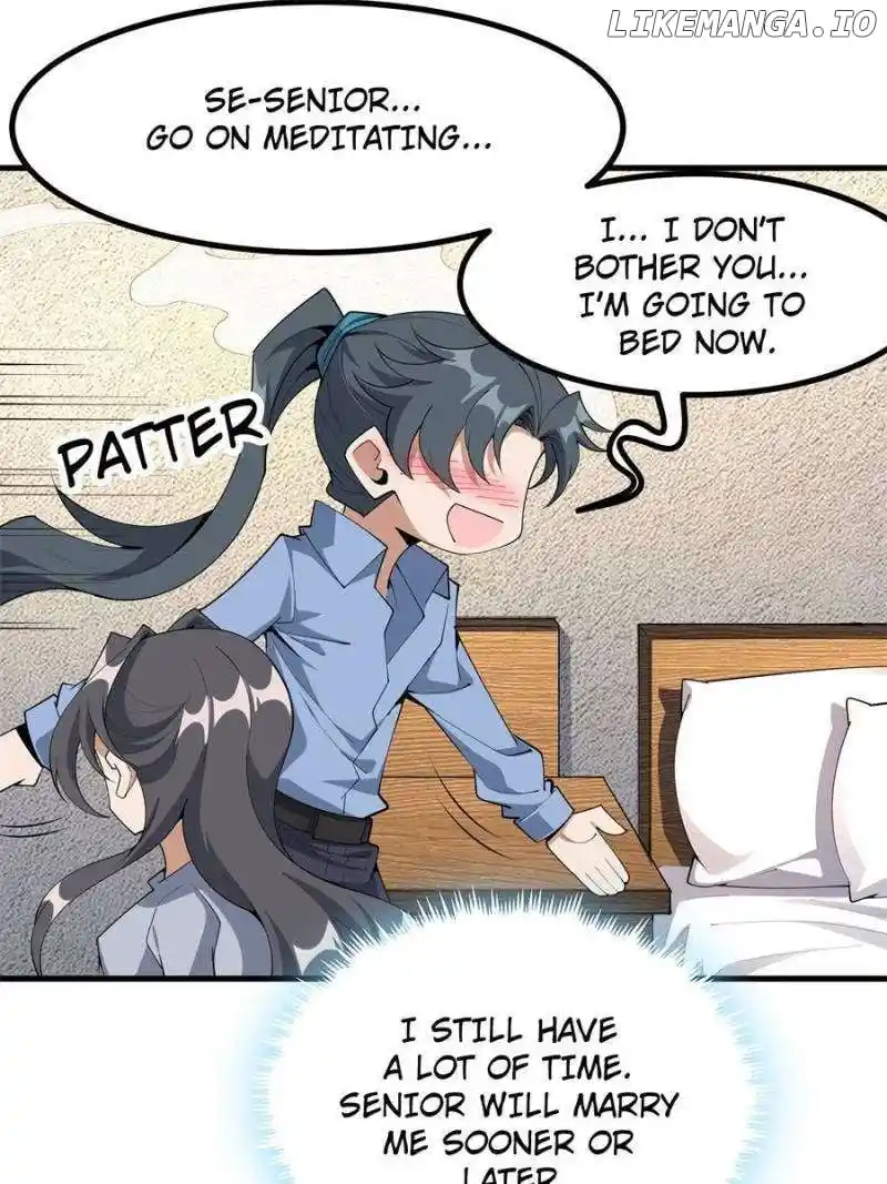 Di Qiu Di Yi Jian Chapter 193