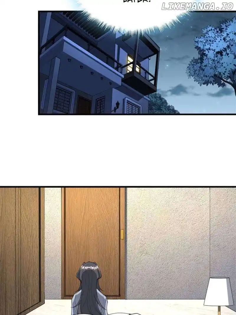 Di Qiu Di Yi Jian Chapter 193