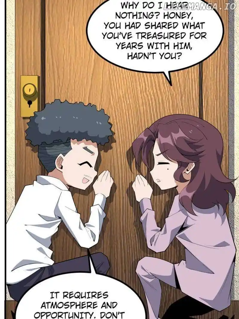 Di Qiu Di Yi Jian Chapter 193