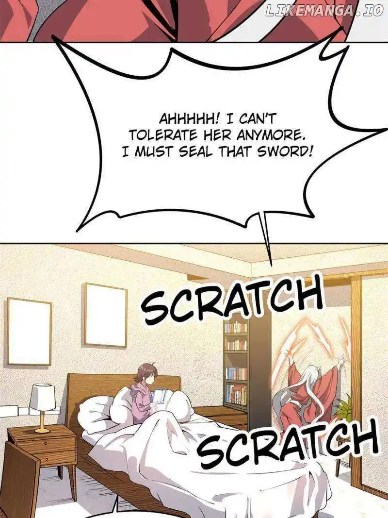 Di Qiu Di Yi Jian Chapter 194