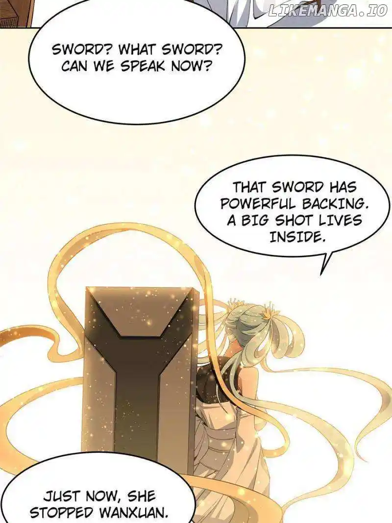 Di Qiu Di Yi Jian Chapter 194